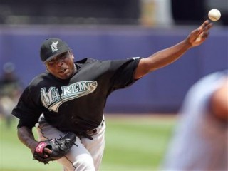 Dontrelle Willis picture, image, poster
